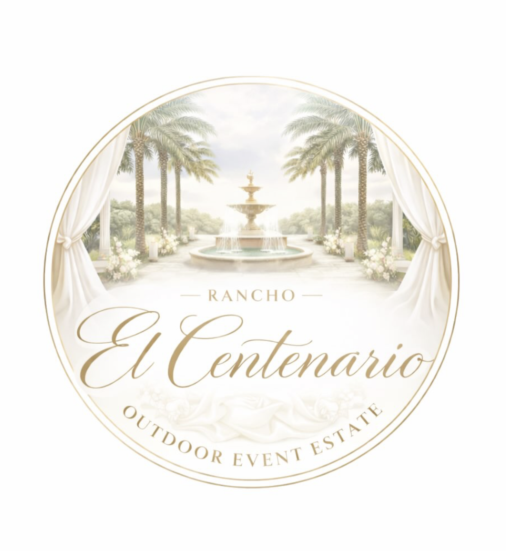 Rancho El Centenario Outdoor Event Estate